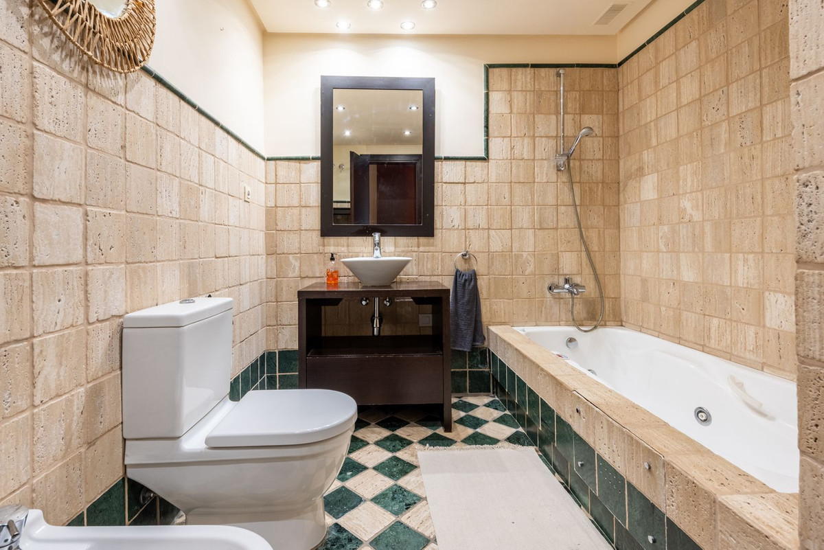Townhouse bilde 18
