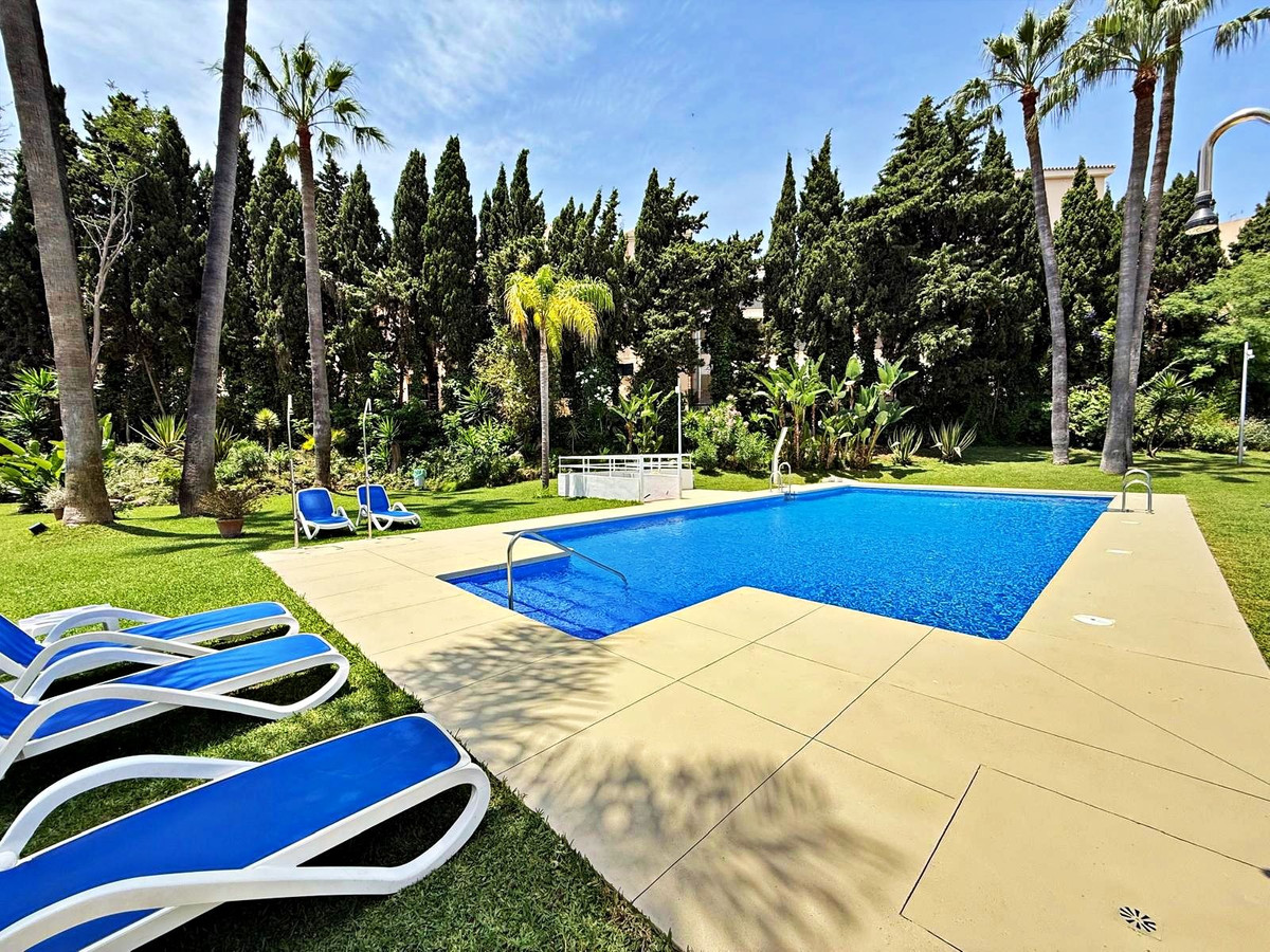 Top Floor Apartment bilde 3