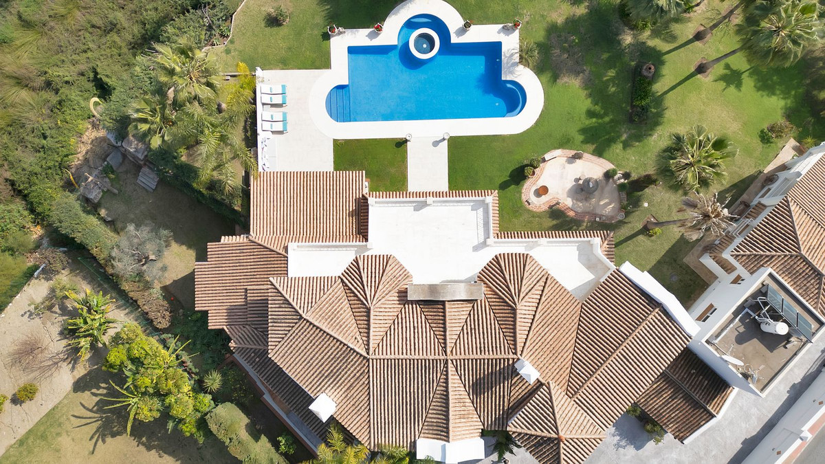 Detached Villa bilde 7