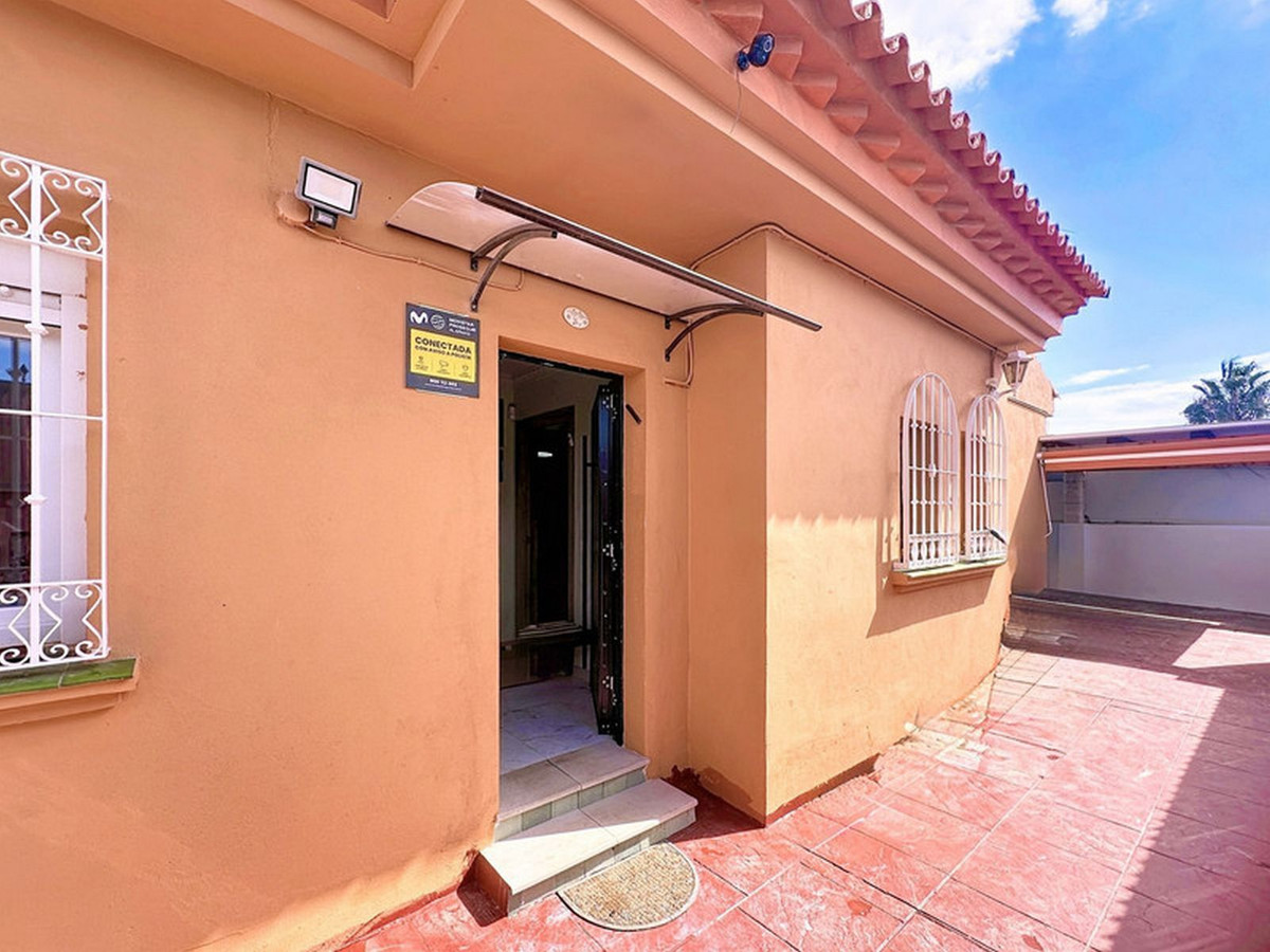 Detached Villa bilde 28