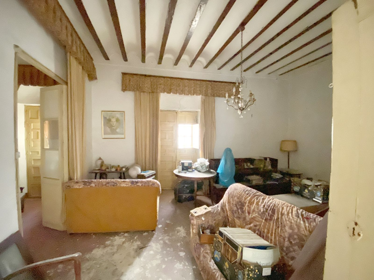 Top Floor Apartment bilde 10