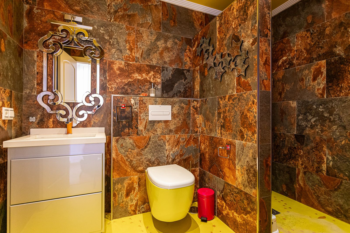 Detached Villa bilde 61