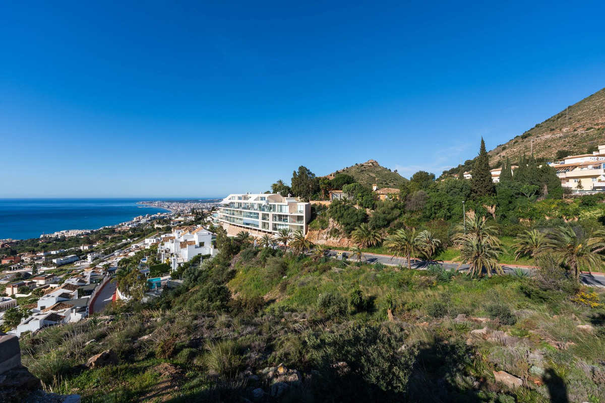 Penthouse Duplex bilde 58