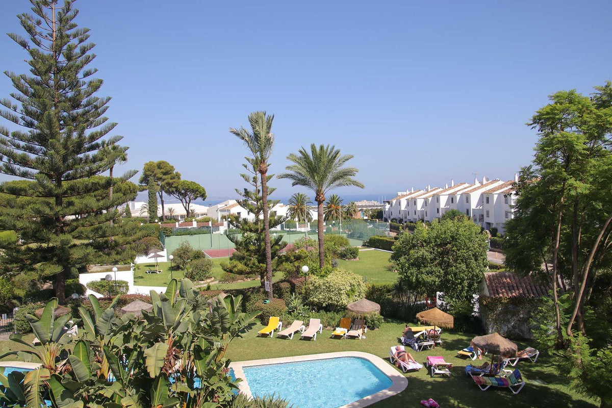 Middle Floor Apartment bilde 15