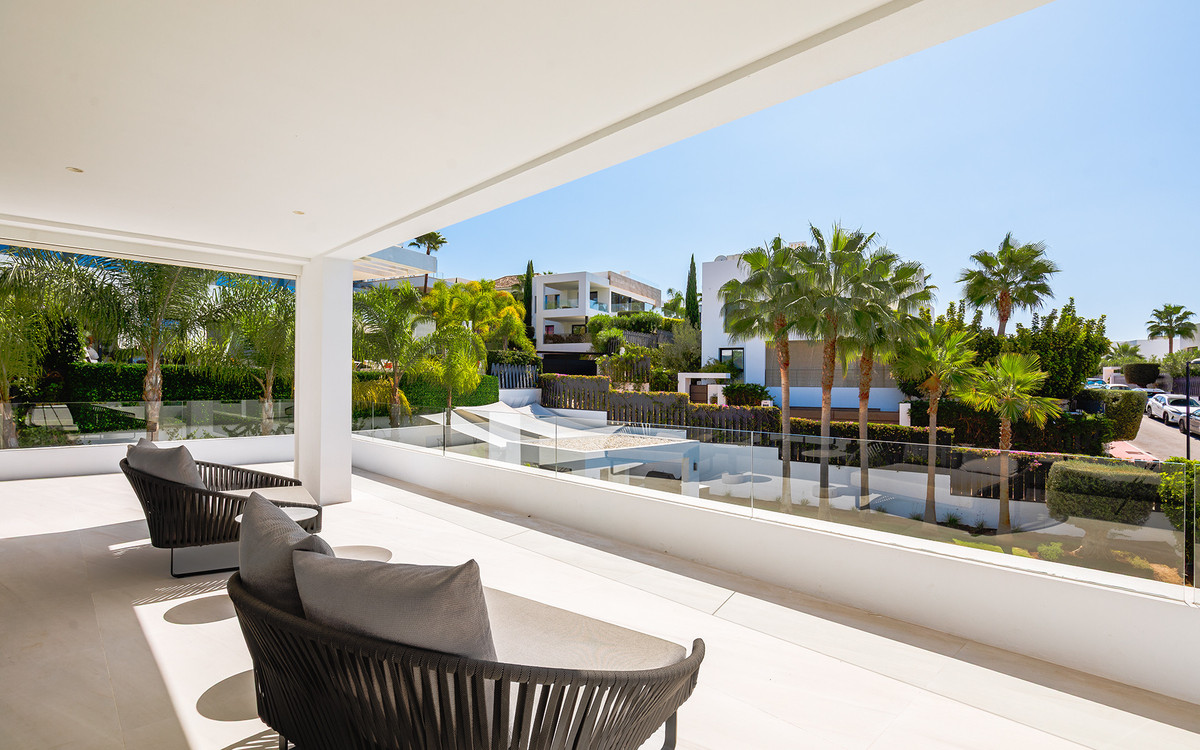 Detached Villa bilde 21