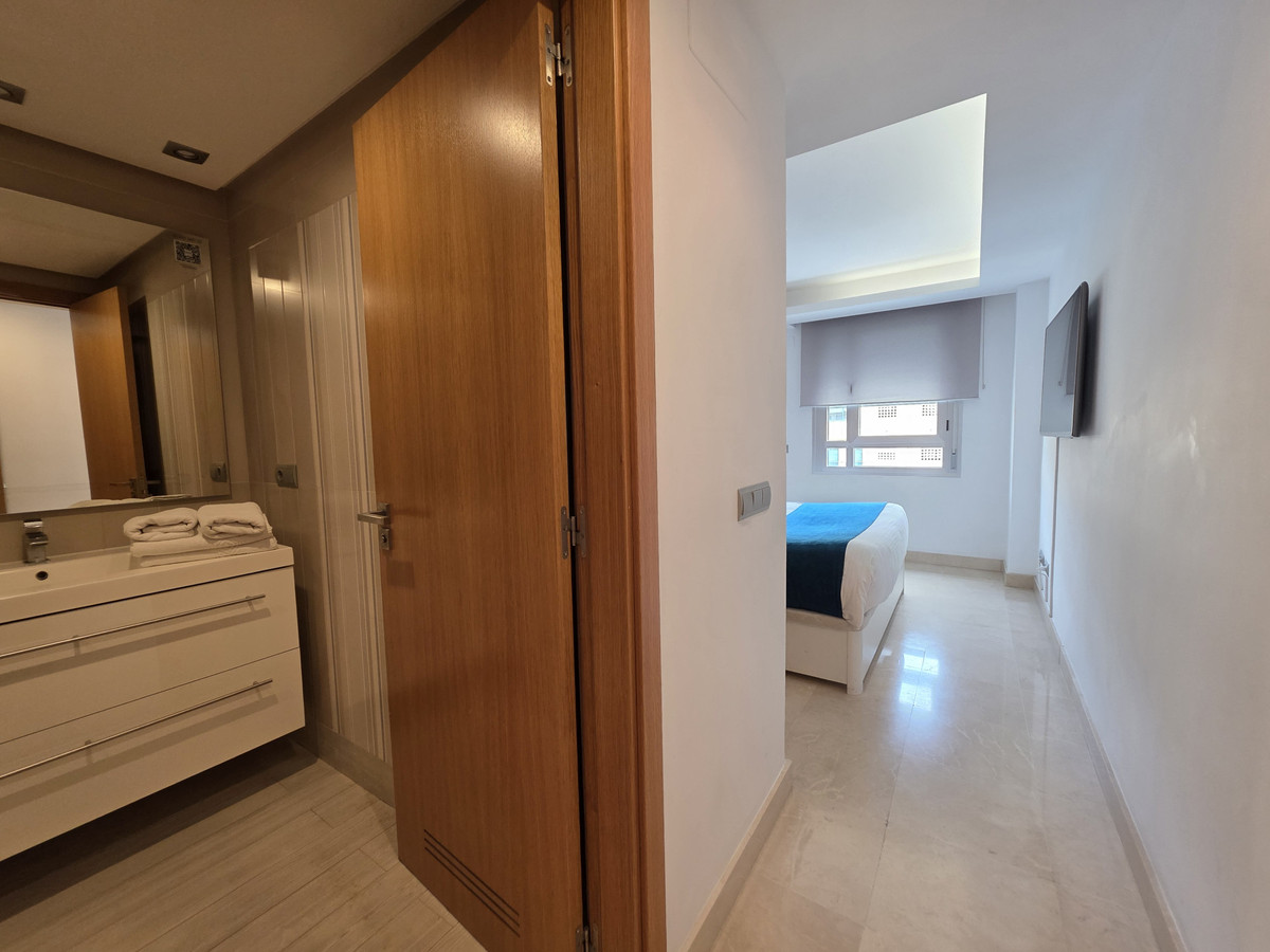 Penthouse Duplex bilde 25