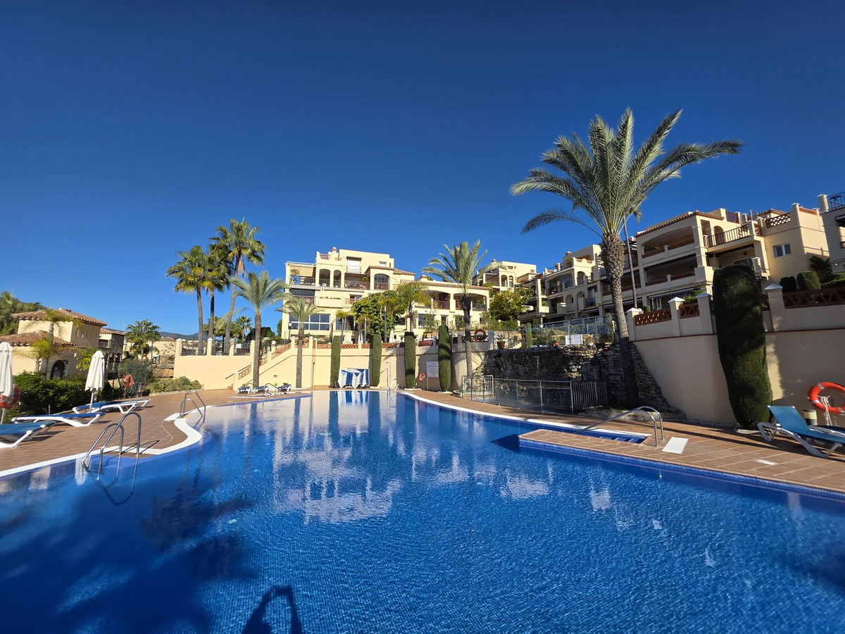 Middle Floor Apartment bilde 3