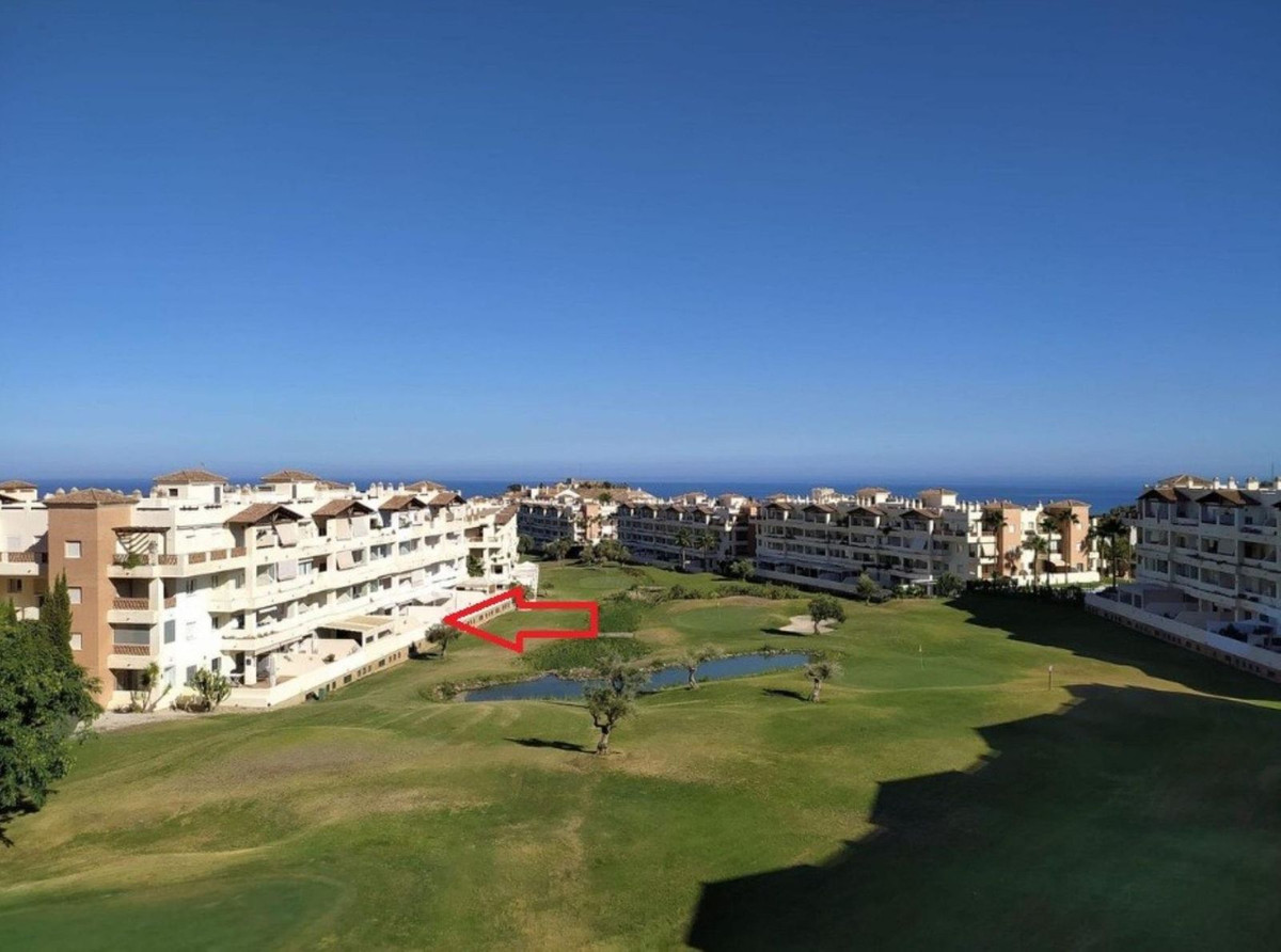 Ground Floor Apartment bilde 35