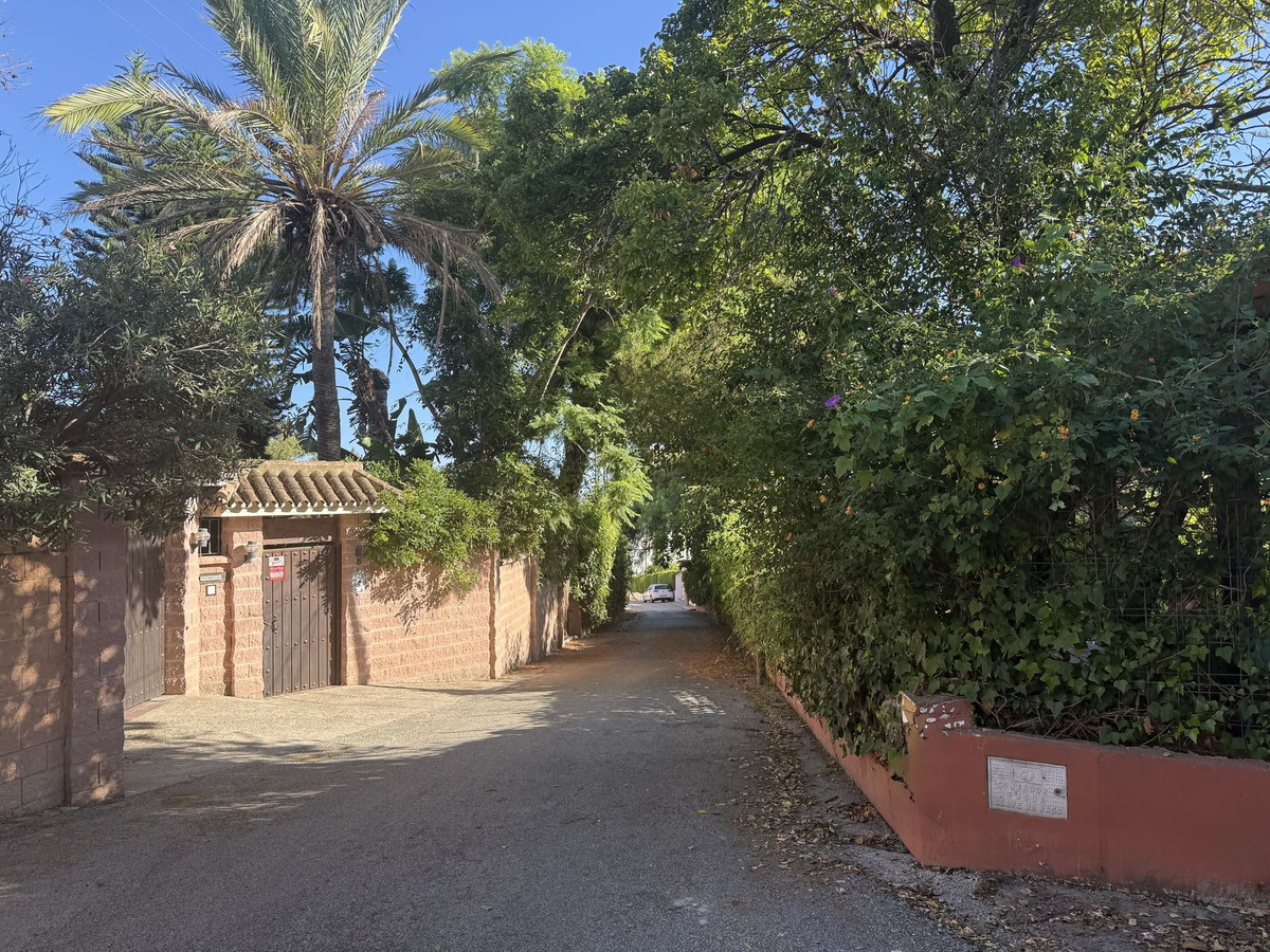 Detached Villa bilde 45