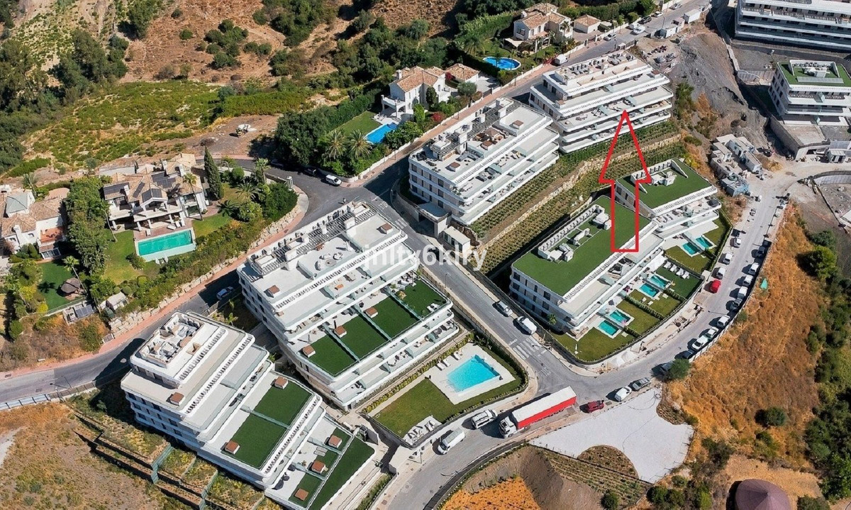 Middle Floor Apartment bilde 36