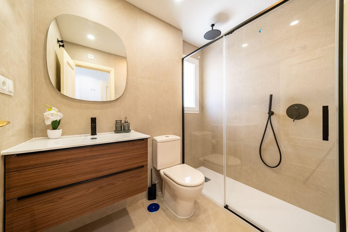 Ground Floor Apartment bilde 11