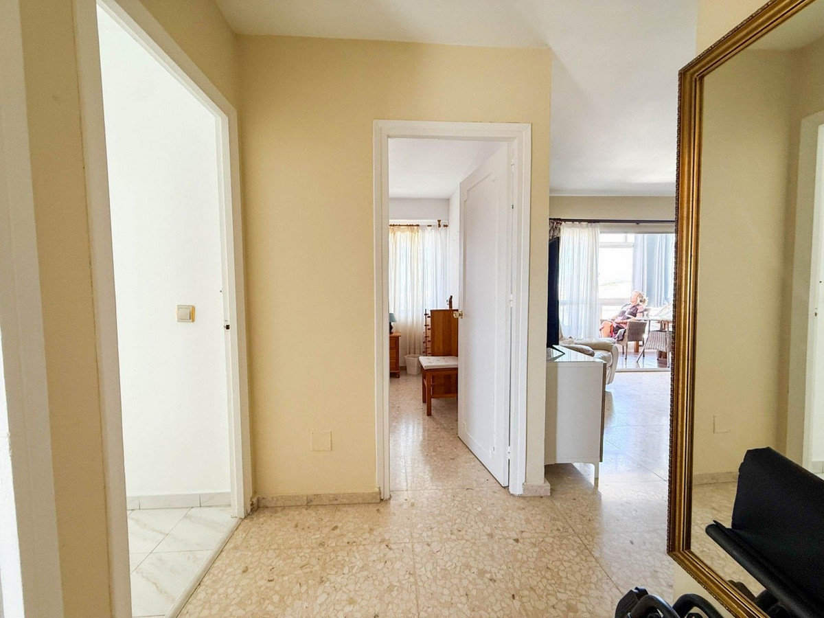 Top Floor Apartment bilde 41
