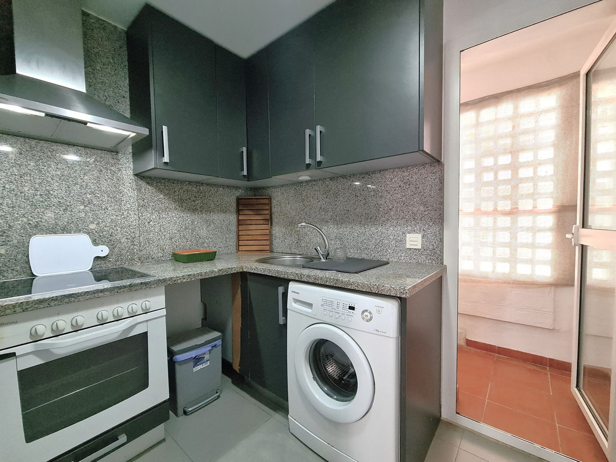 Middle Floor Apartment bilde 20