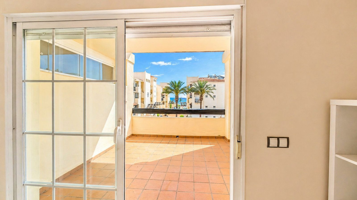 Middle Floor Apartment bilde 5