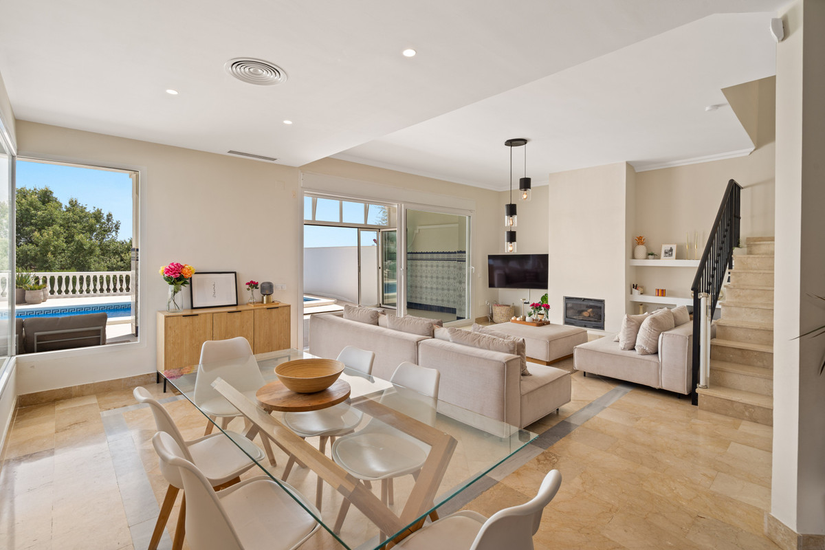Detached Villa bilde 7