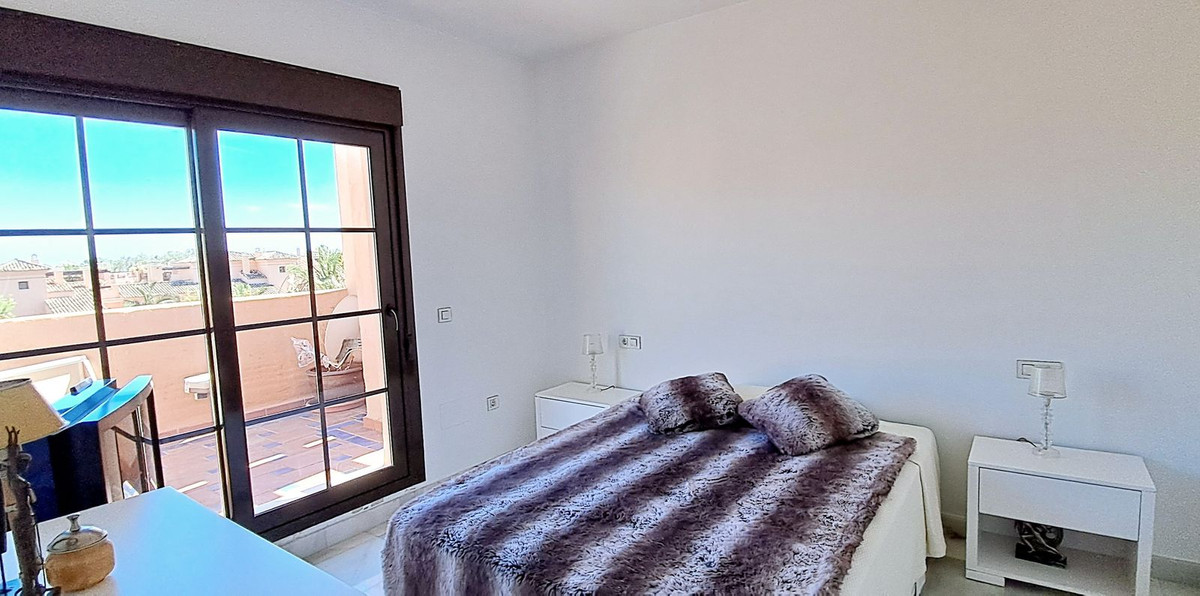 Penthouse Duplex bilde 11