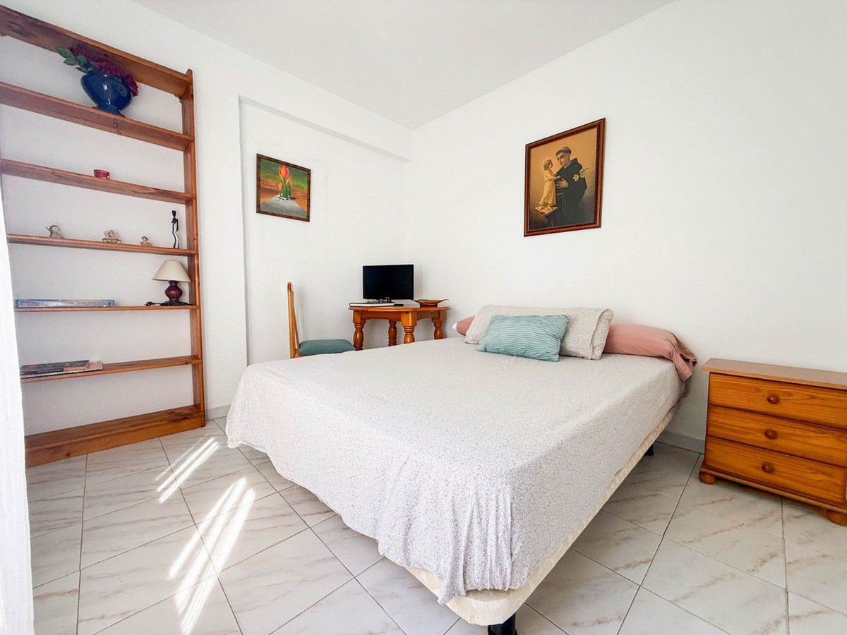 Top Floor Apartment bilde 22