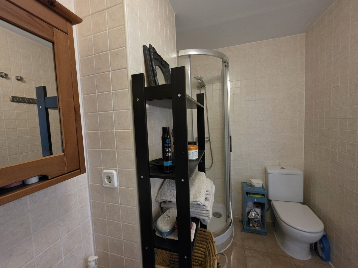 Ground Floor Apartment bilde 33