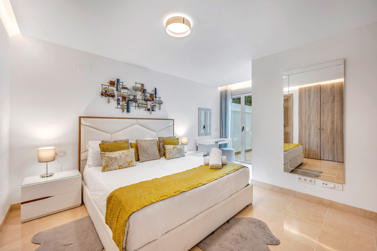 Ground Floor Apartment bilde 14