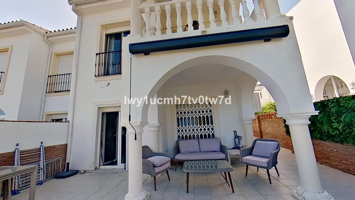 Townhouse bilde 16