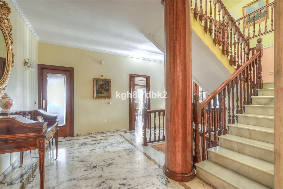 Detached Villa bilde 17