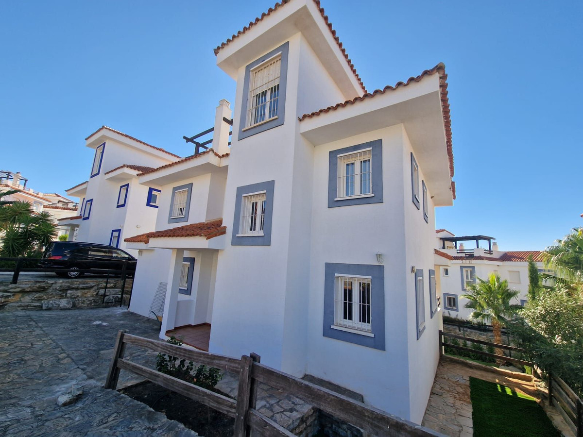 Detached Villa bilde 5