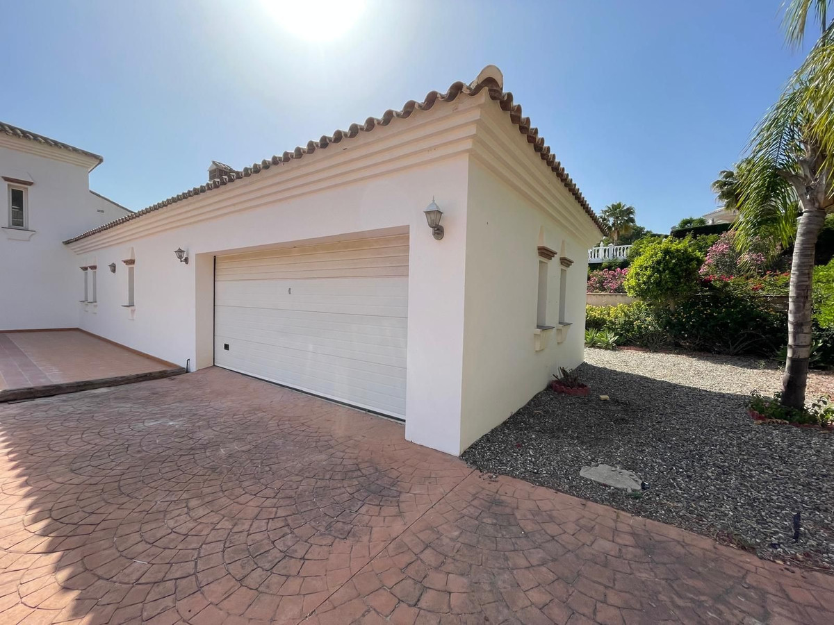 Detached Villa bilde 19