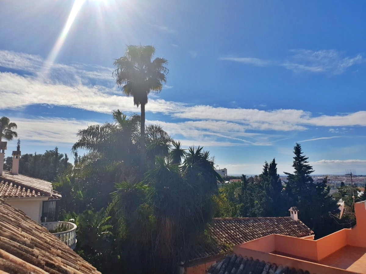 Detached Villa bilde 6