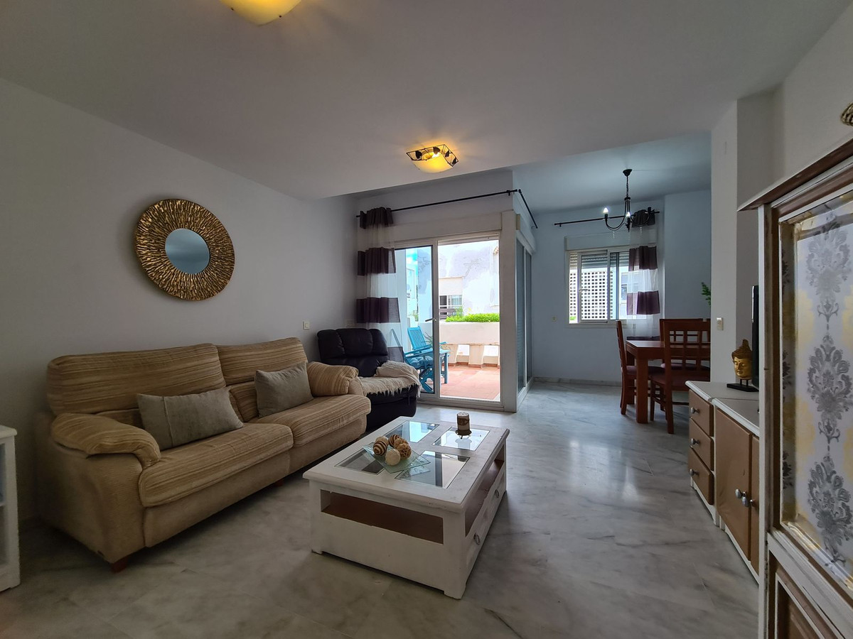 Middle Floor Apartment bilde 15