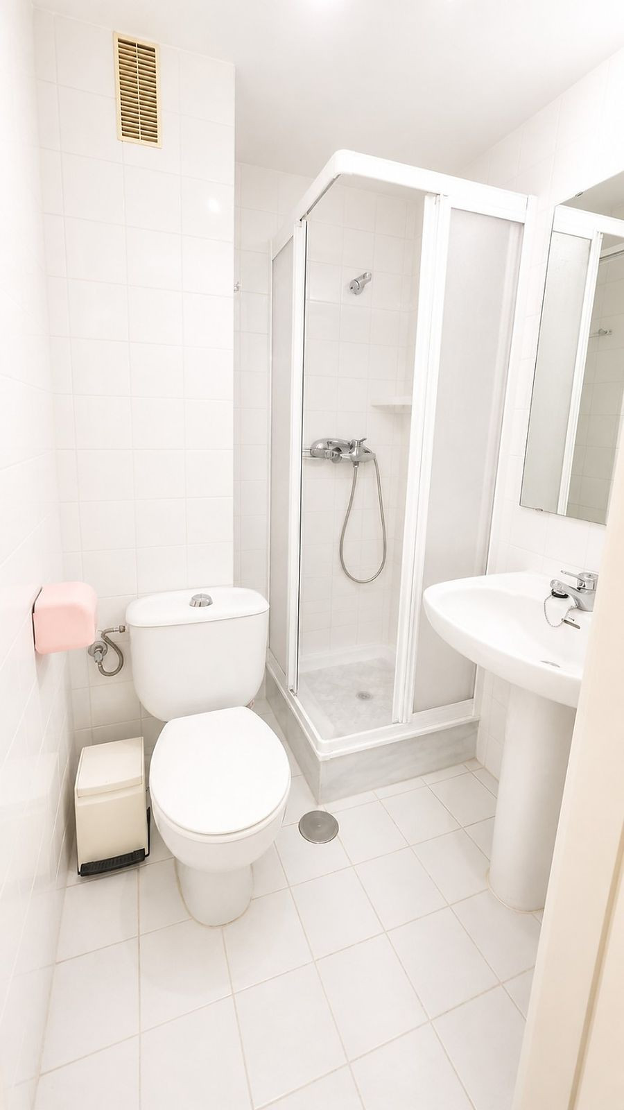 Middle Floor Apartment bilde 25