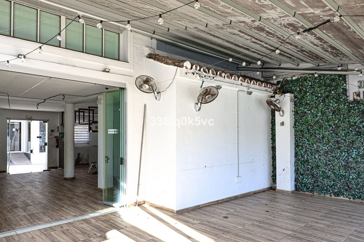 Townhouse bilde 5