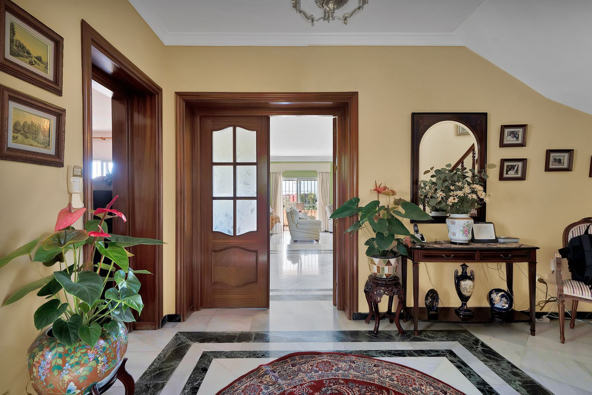 Detached Villa bilde 26