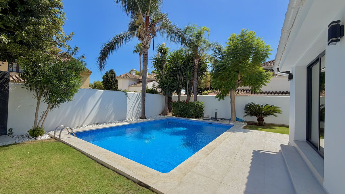 Detached Villa bilde 33