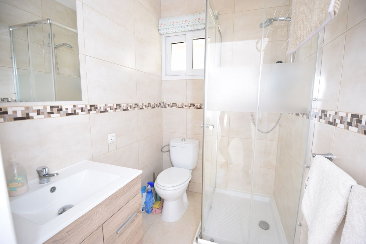 Detached Villa bilde 32