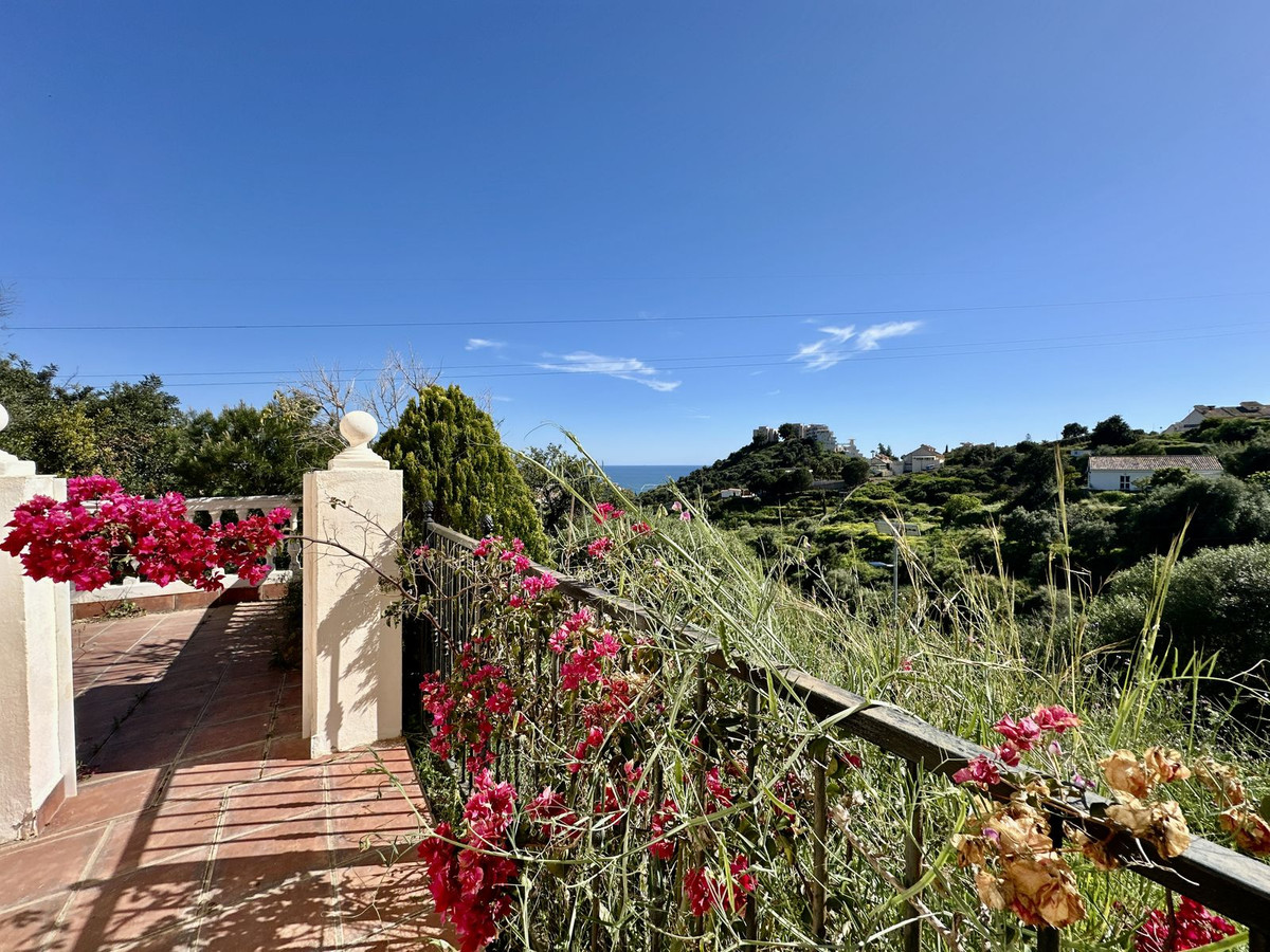Detached Villa bilde 23
