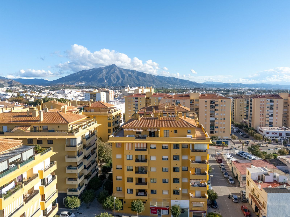 Penthouse bilde 8
