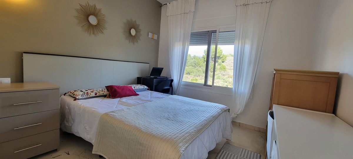 Middle Floor Apartment bilde 15