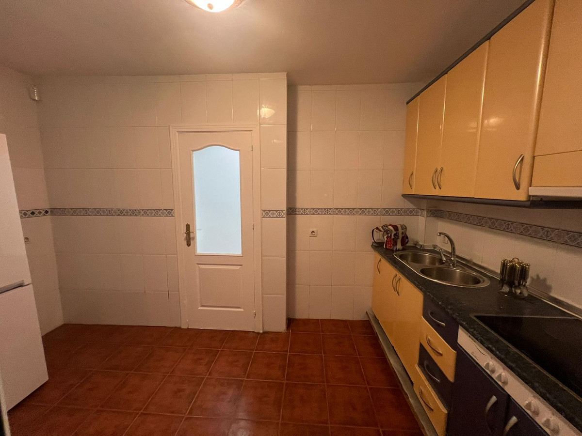 Ground Floor Apartment bilde 12