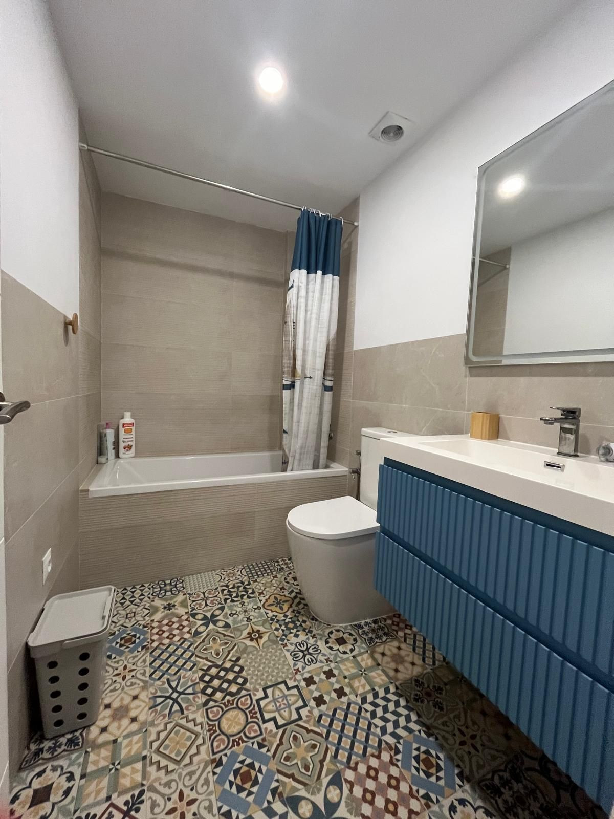 Ground Floor Apartment bilde 20