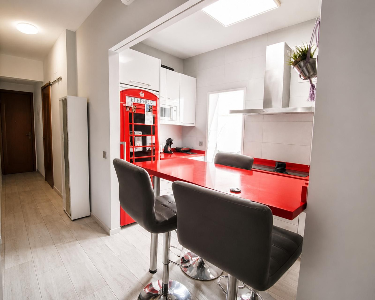 Ground Floor Apartment bilde 8
