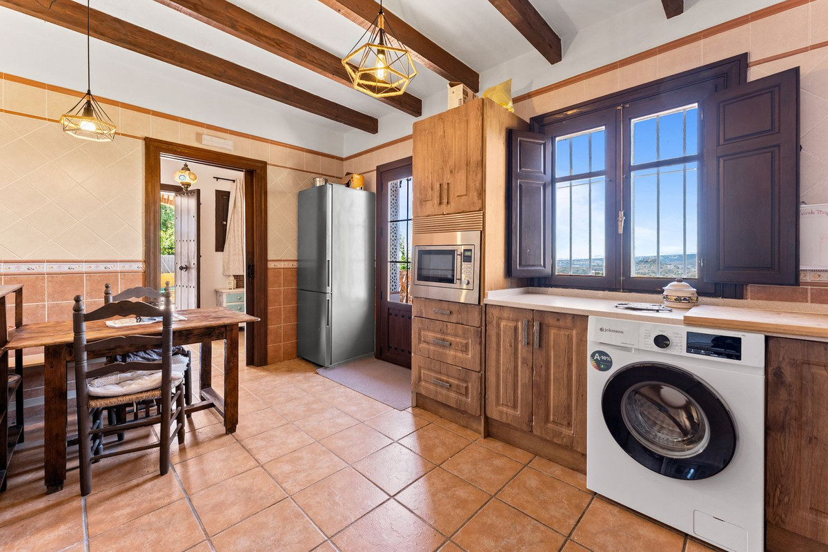 Detached Villa bilde 6