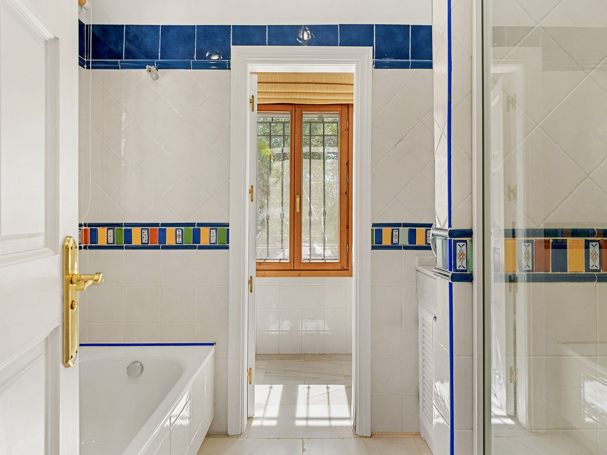 Detached Villa bilde 27