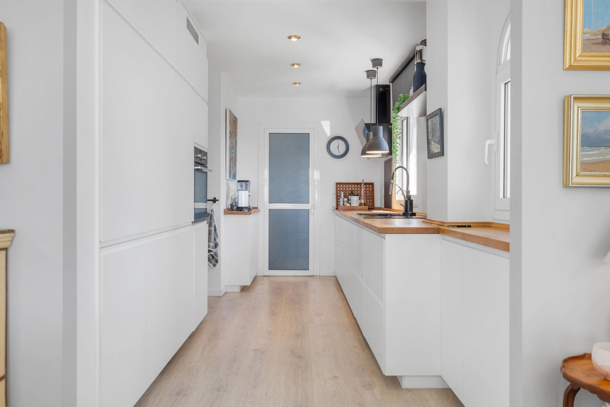 Penthouse Duplex bilde 19