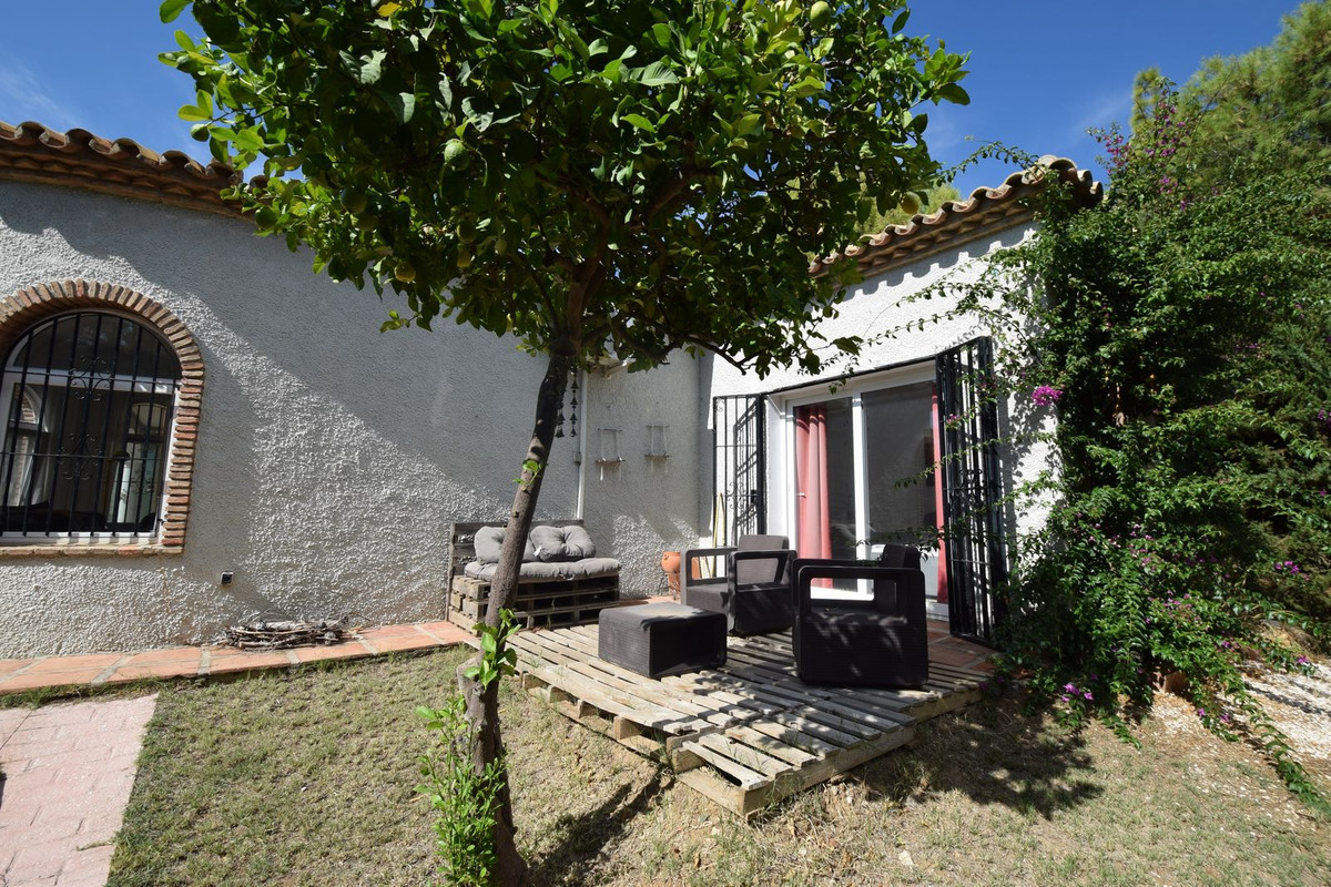 Detached Villa bilde 5