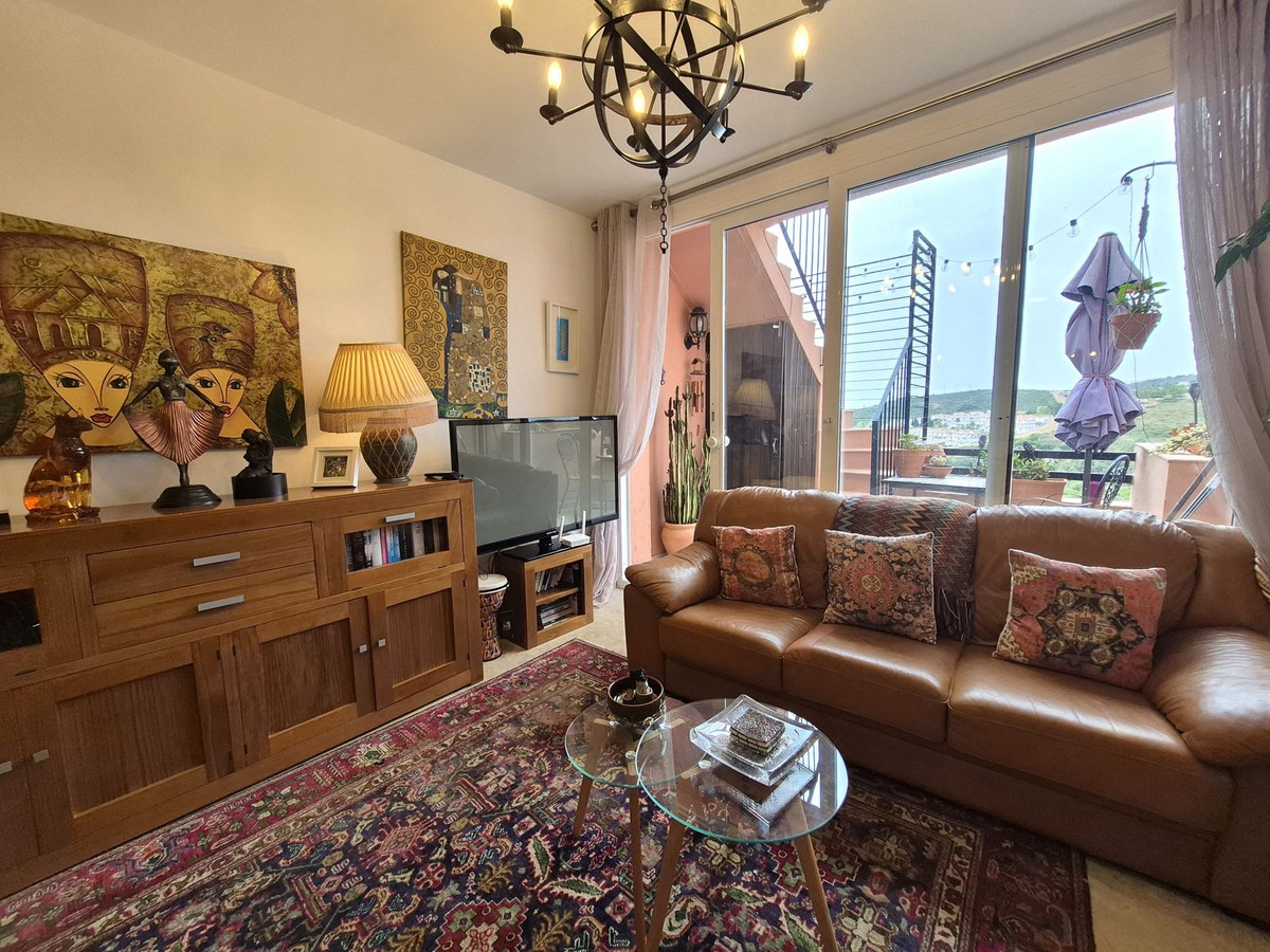 Penthouse Duplex bilde 9