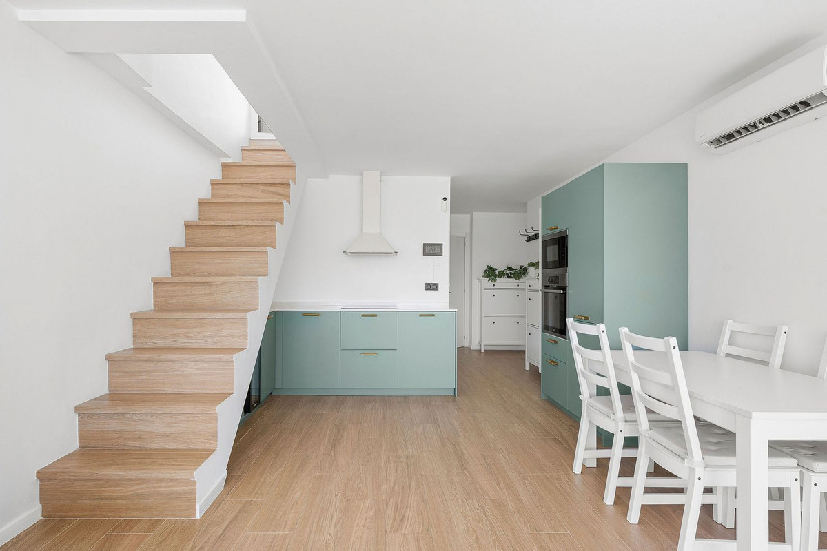 Penthouse Duplex bilde 11