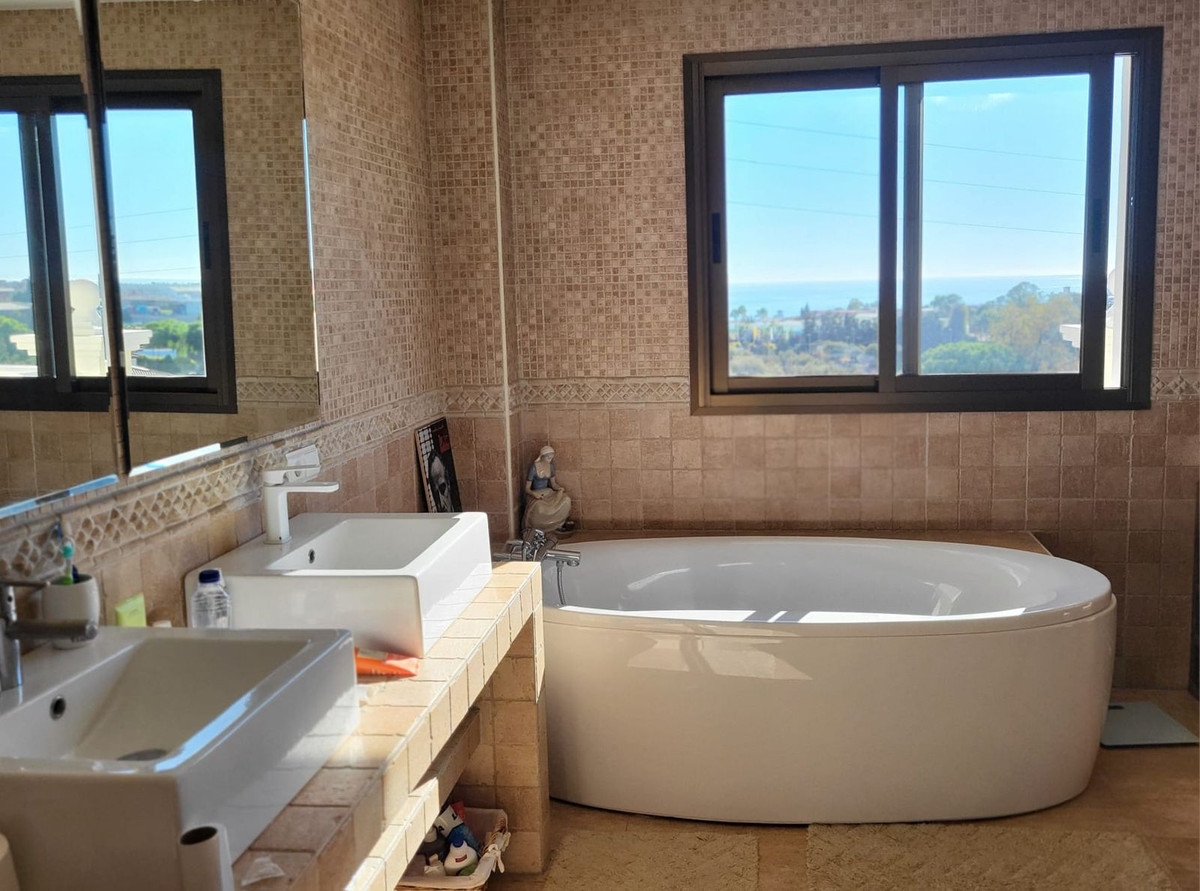 Detached Villa bilde 7