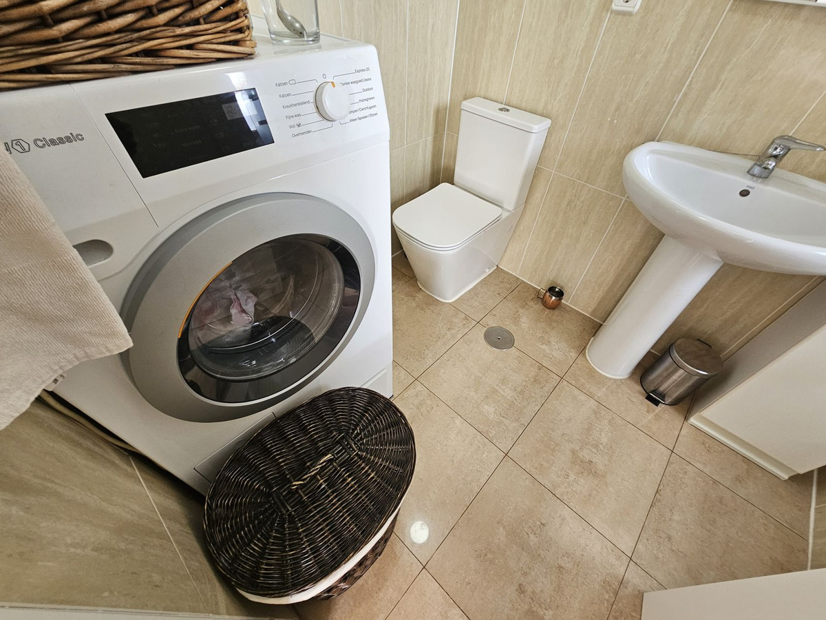 Ground Floor Apartment bilde 18