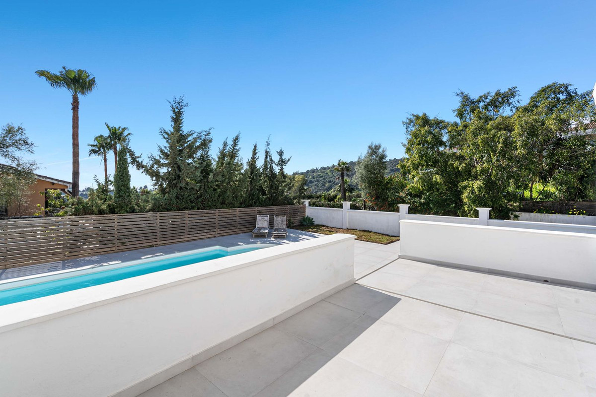 Detached Villa bilde 20