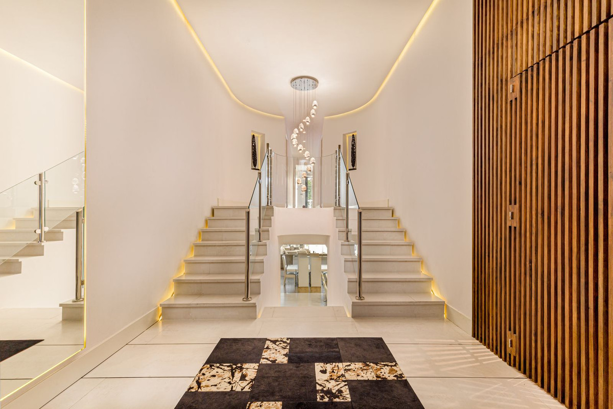 Ground Floor Apartment bilde 5